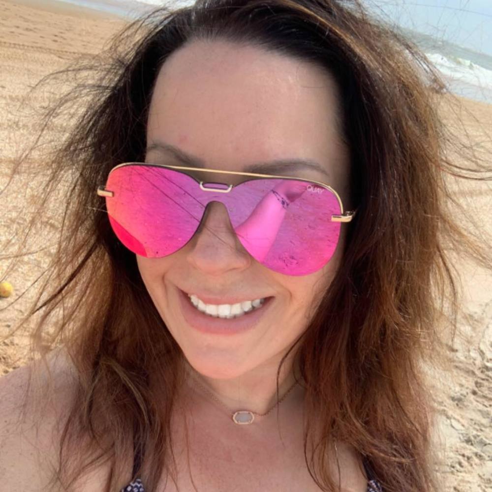 Meet your Posher, Casey